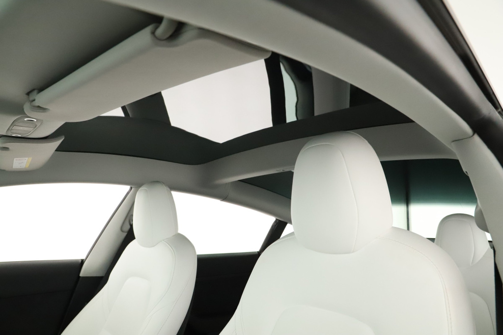 Tesla Model 3 4x4 2021 19