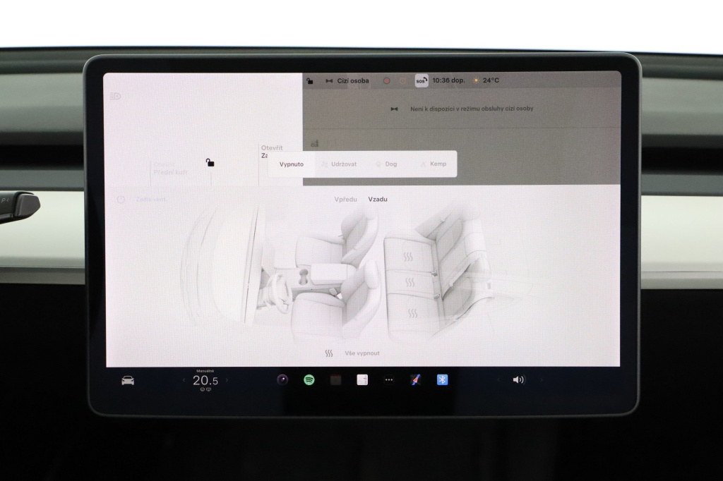 Tesla Model 3 4x4 2021 23