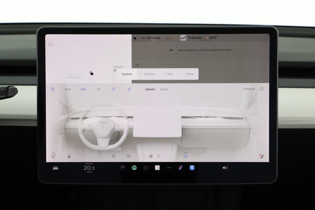 Tesla Model 3 4x4 2021 22