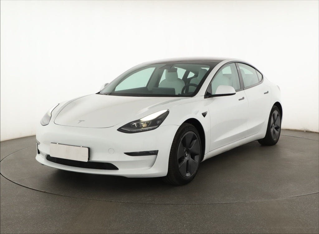 Tesla Model 3 4x4 2021 3