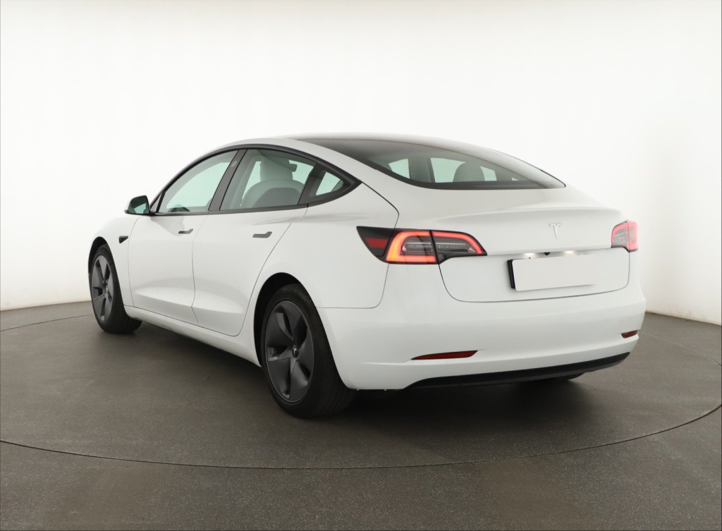 Tesla Model 3 4x4 2021 5