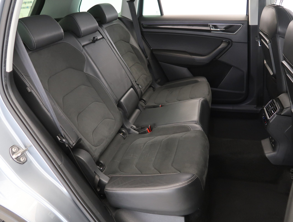 Škoda Kodiaq 2.0 TDI 2021 11