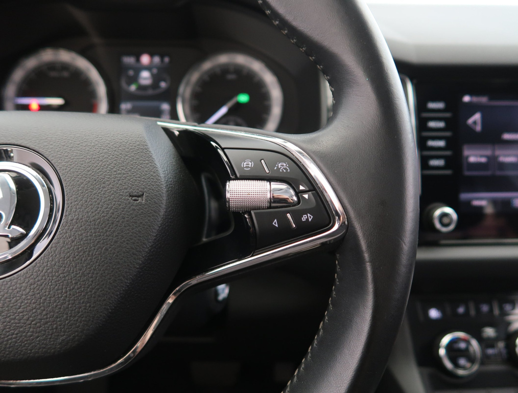 Škoda Kodiaq 2.0 TDI 2021 20