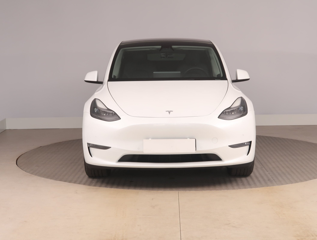 Tesla Model Y 4x4 2021 2