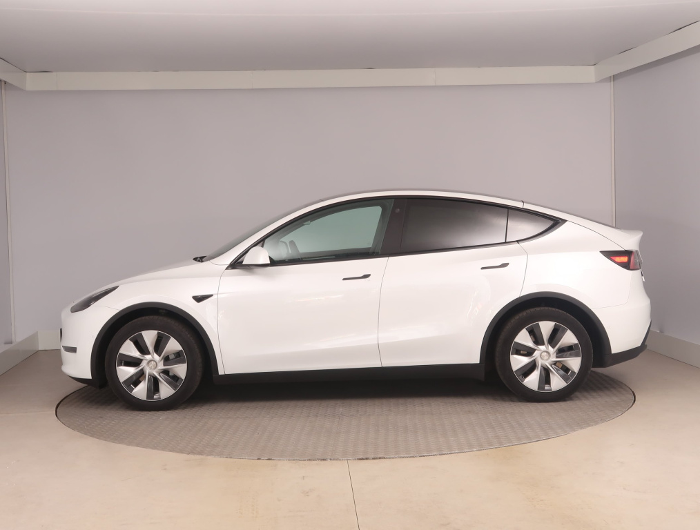 Tesla Model Y 4x4 2021 4