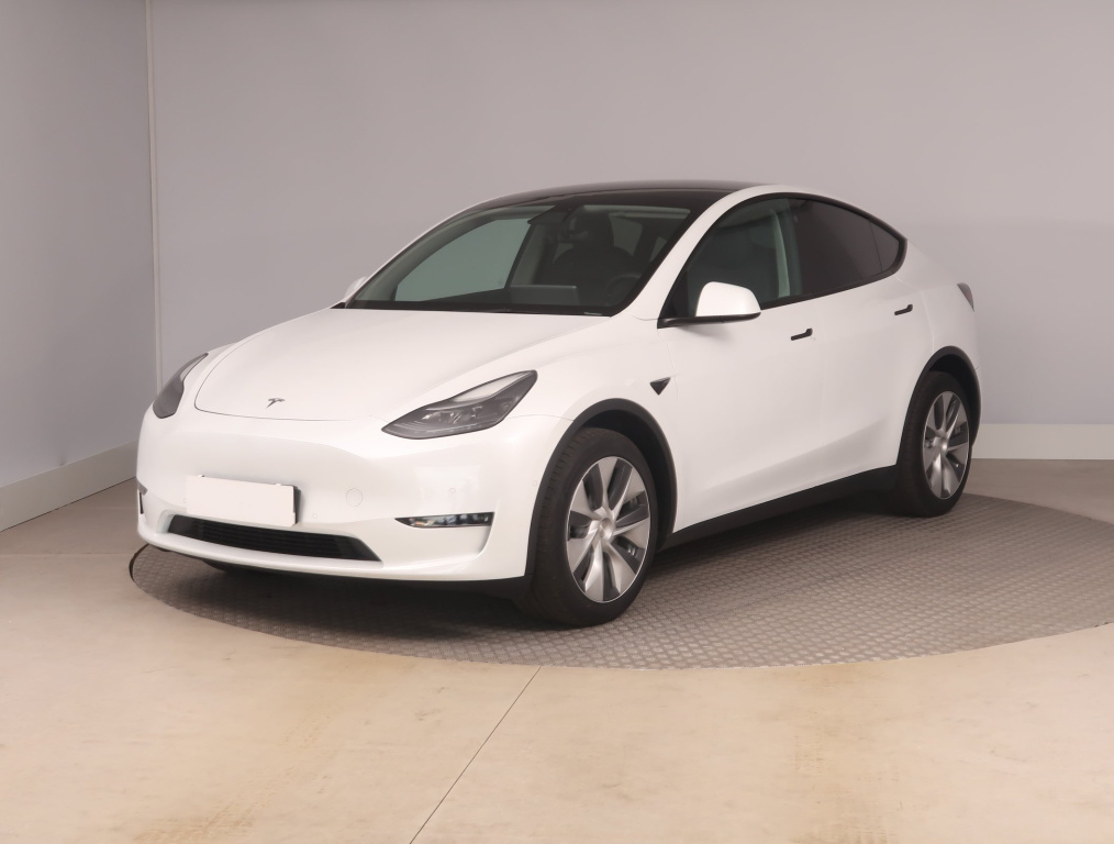 Tesla Model Y 4x4 2021 3