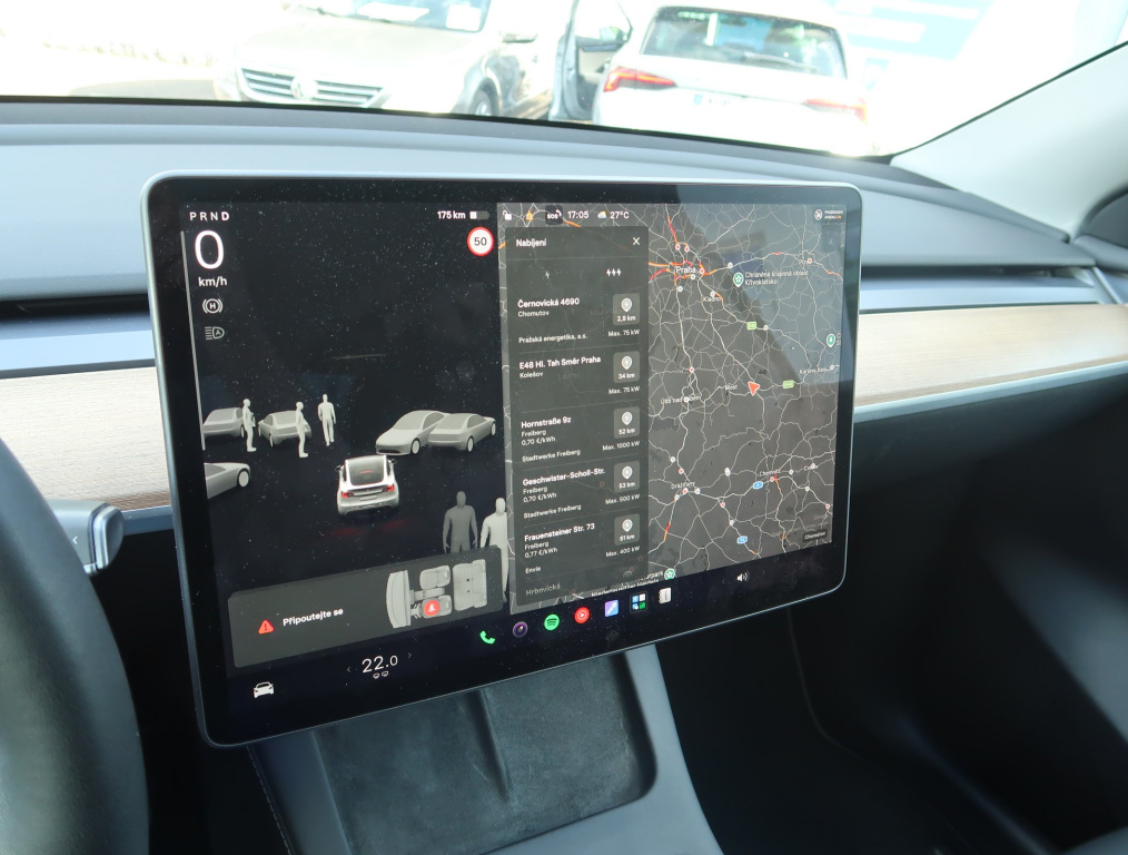 Tesla Model Y 4x4 2021 20