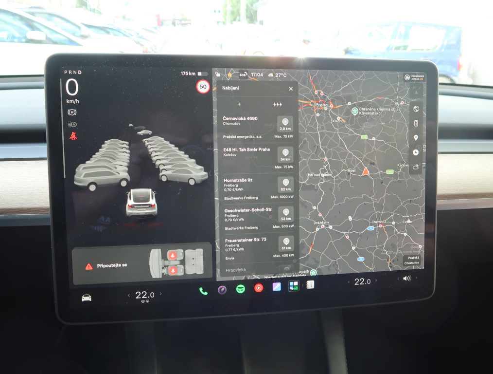 Tesla Model Y 4x4 2021 21