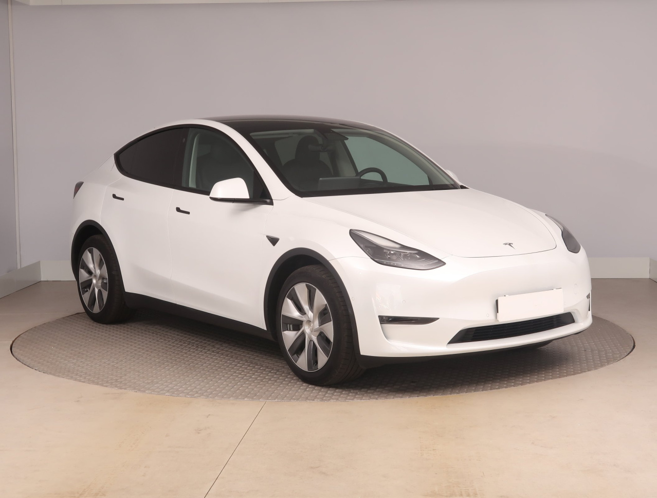 Tesla Model Y 4x4 2021