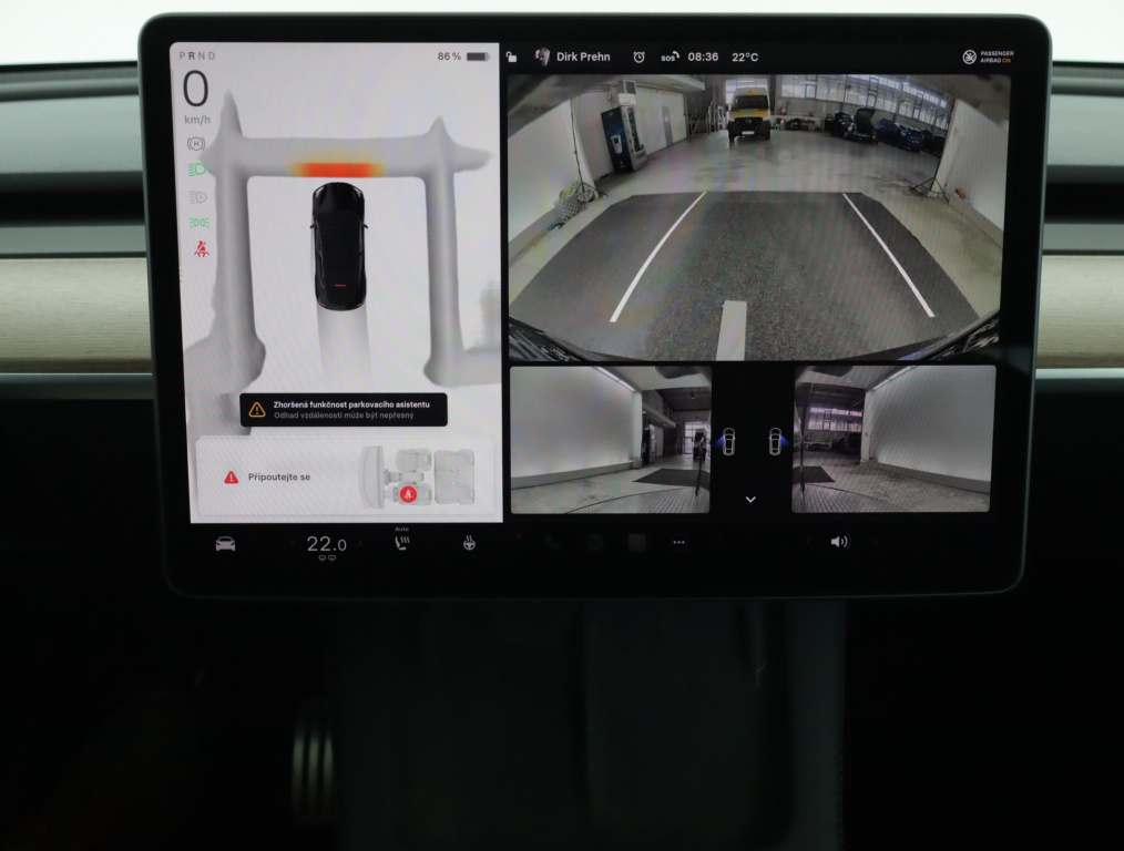 Tesla Model Y 4x4 2023 20