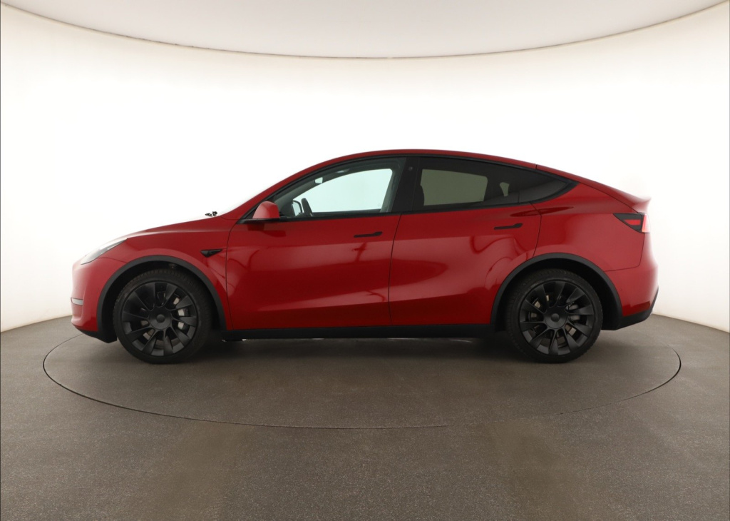 Tesla Model Y 4x4 2022 4