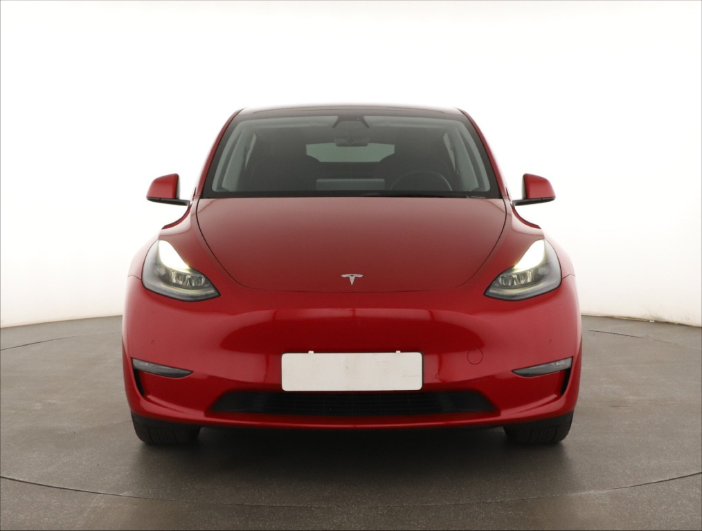 Tesla Model Y 4x4 2022 2