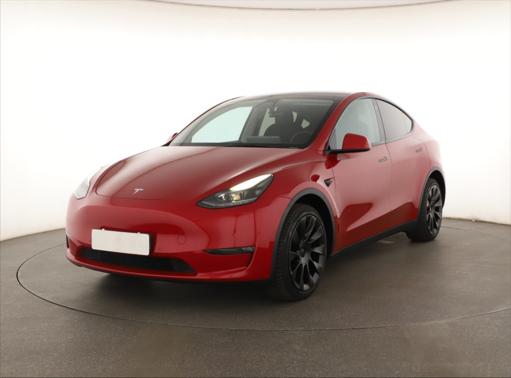 Tesla Model Y 4x4 2022 3