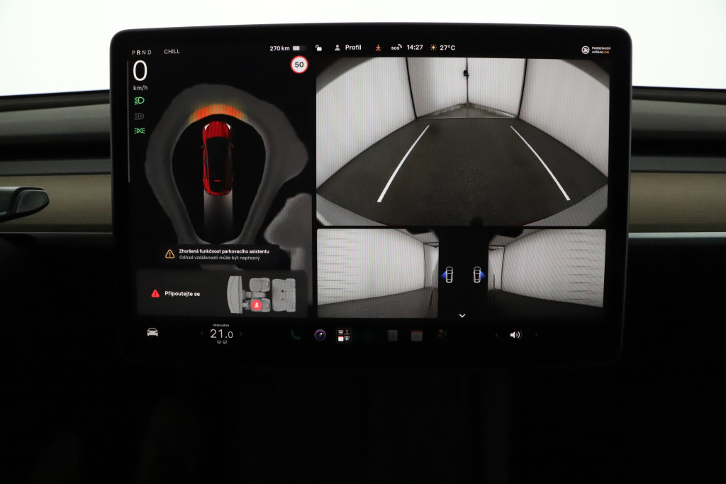 Tesla Model Y 4x4 2022 22