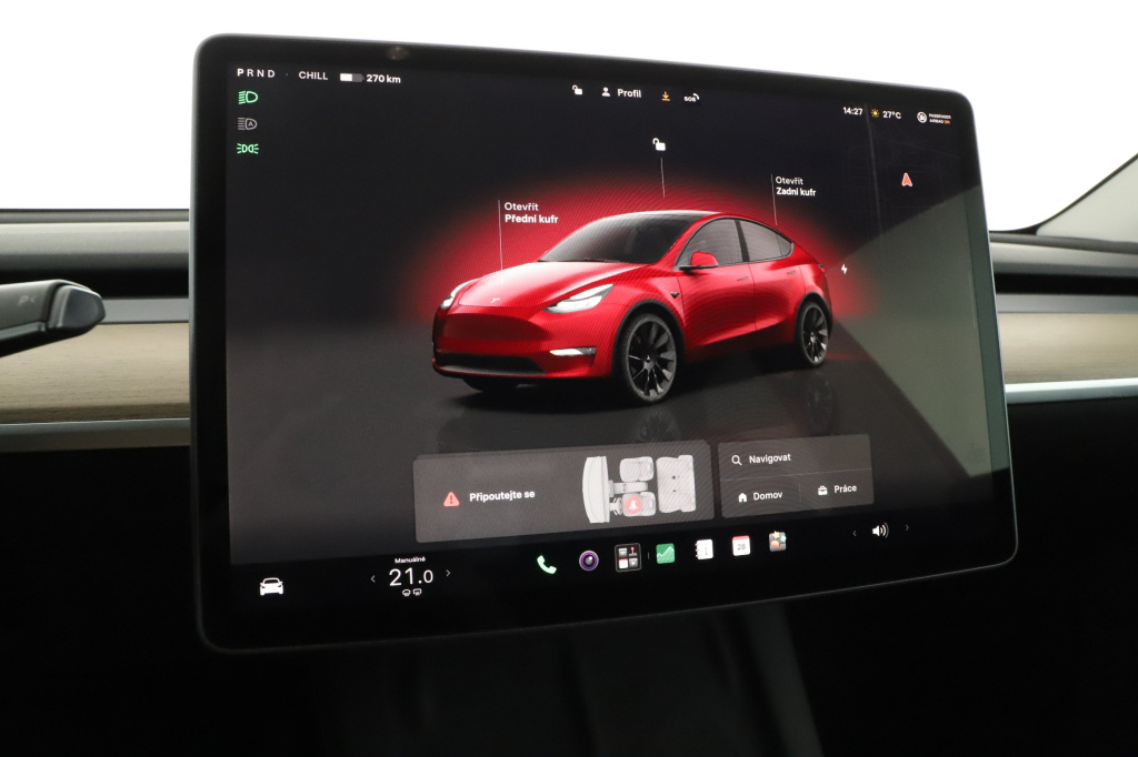 Tesla Model Y 4x4 2022 23