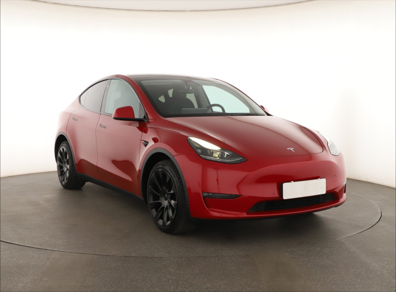 Tesla Model Y 4x4 2022