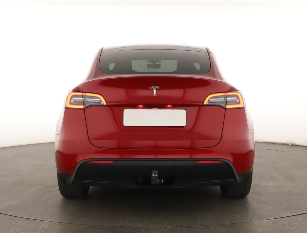 Tesla Model Y 4x4 2022 6
