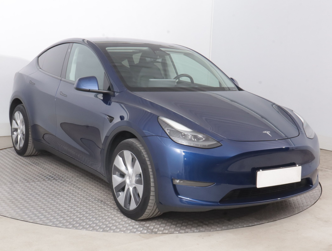Tesla Model Y 4x4 2023