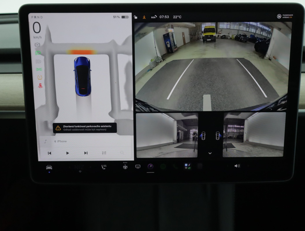 Tesla Model Y 4x4 2023 19
