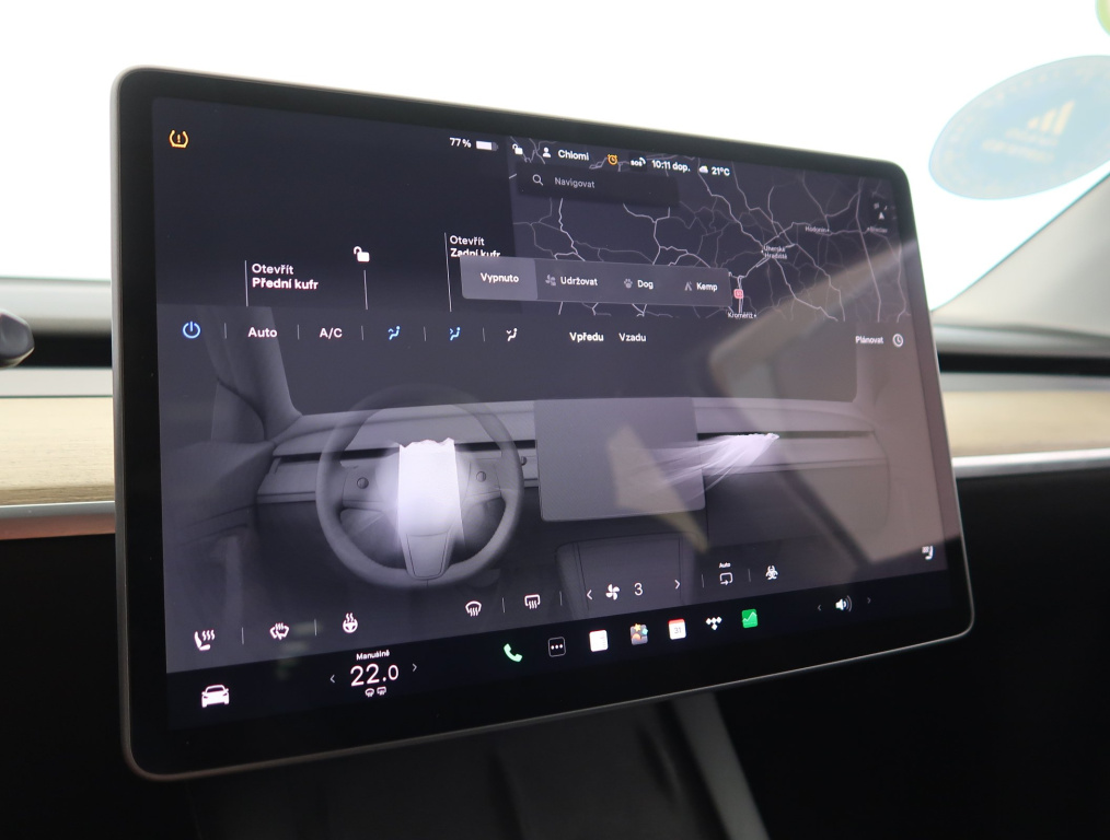 Tesla Model Y 2023 23