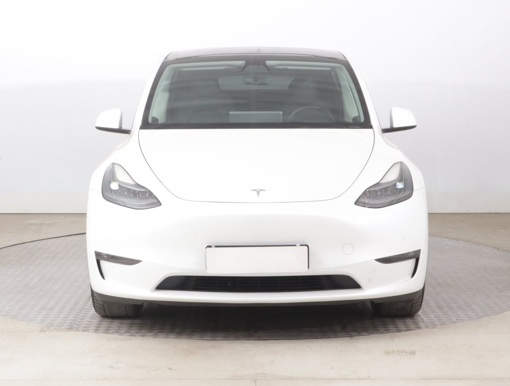 Tesla Model Y 4x4 2022 2