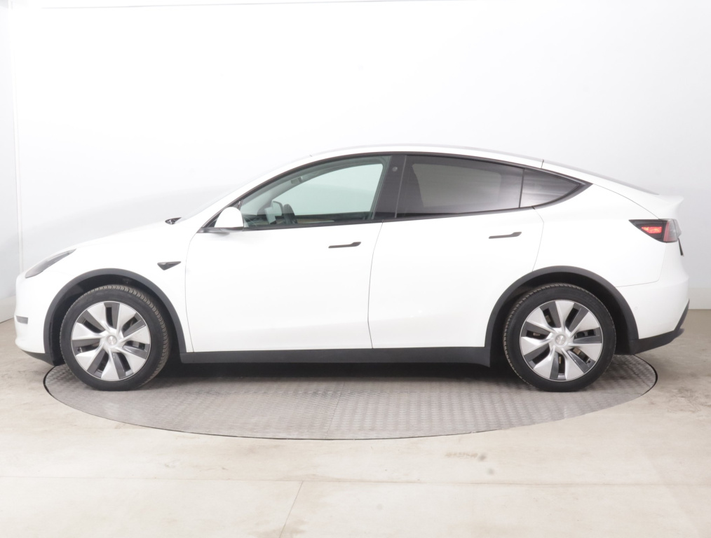 Tesla Model Y 4x4 2022 4