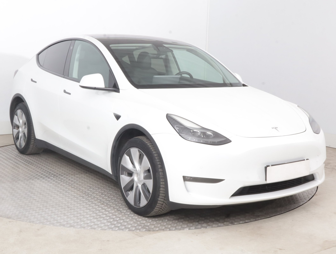 Tesla Model Y 4x4 2022