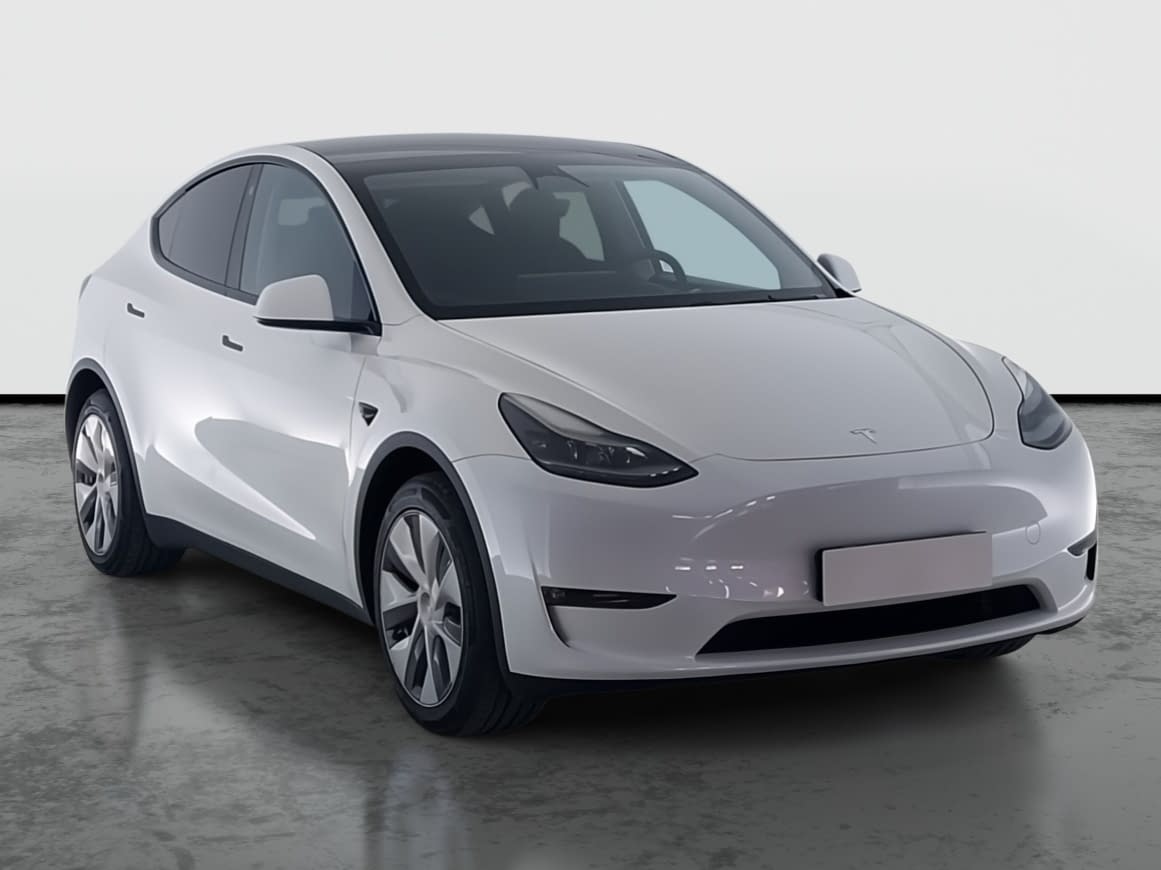 Tesla Model Y 4x4 2023