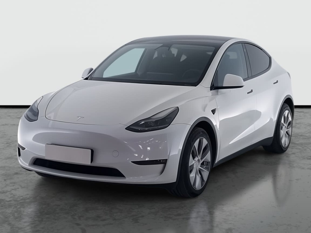 Tesla Model Y 4x4 2023 3