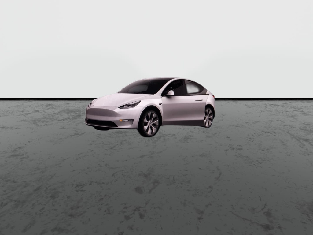 Tesla Model Y 4x4 2023 15