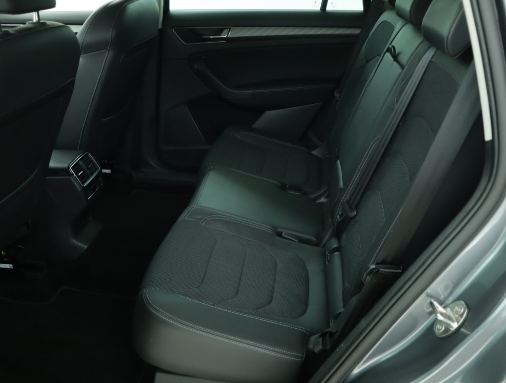 Škoda Kodiaq 2.0 TDI 4x4 2023 12