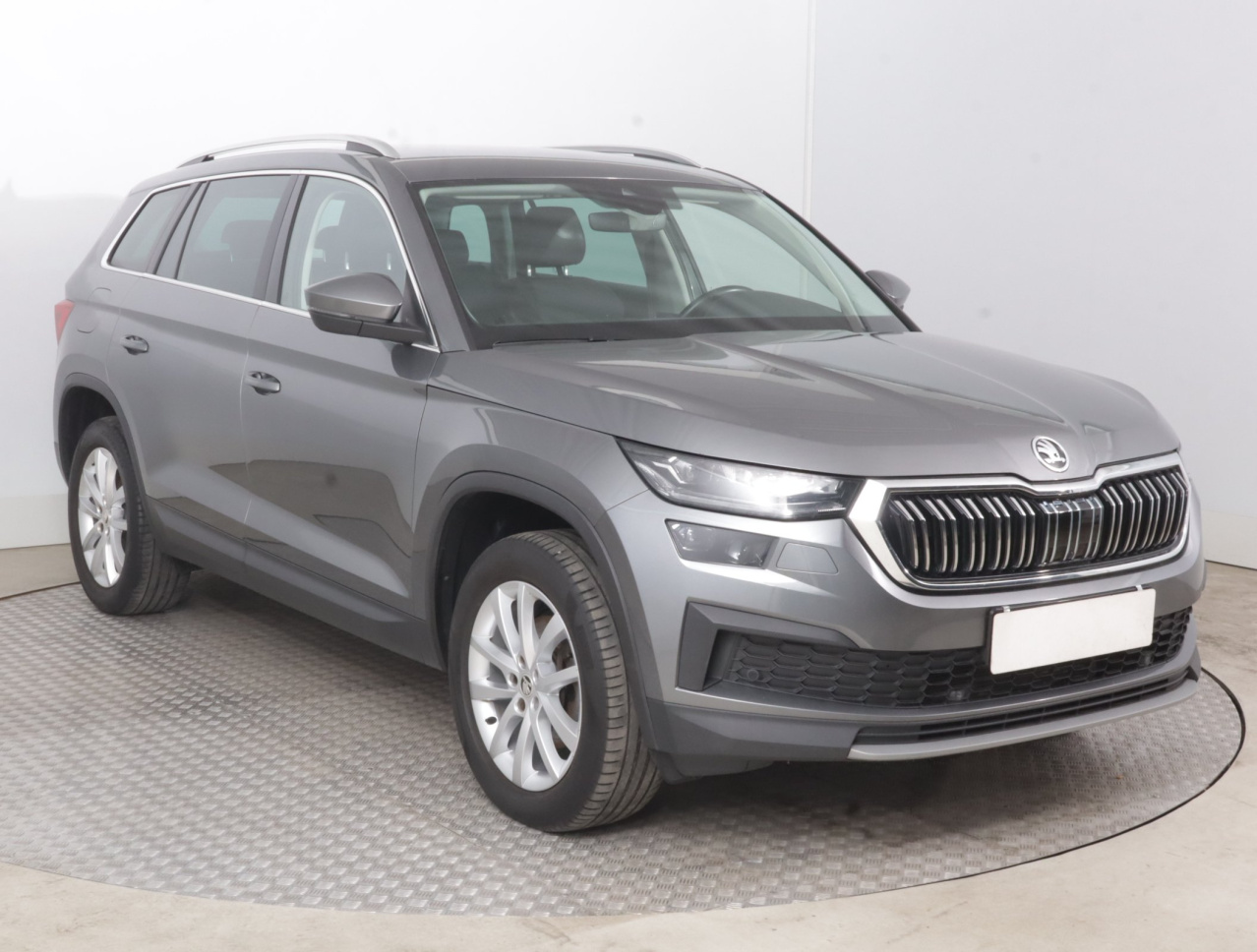 Škoda Kodiaq 2.0 TDI 4x4 2023