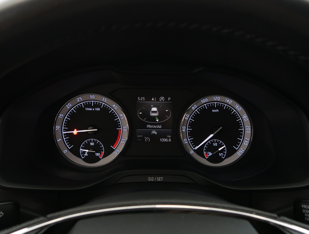 Skoda Kodiaq 2.0 TDI 2021 14
