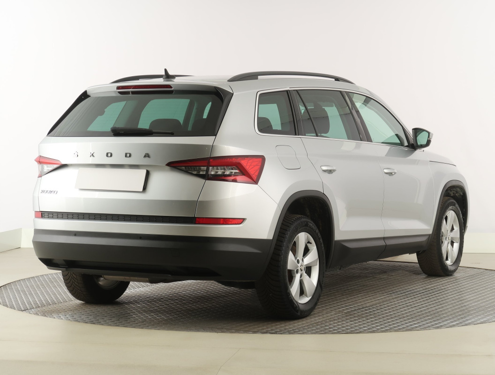 Skoda Kodiaq 2.0 TDI 2021 7