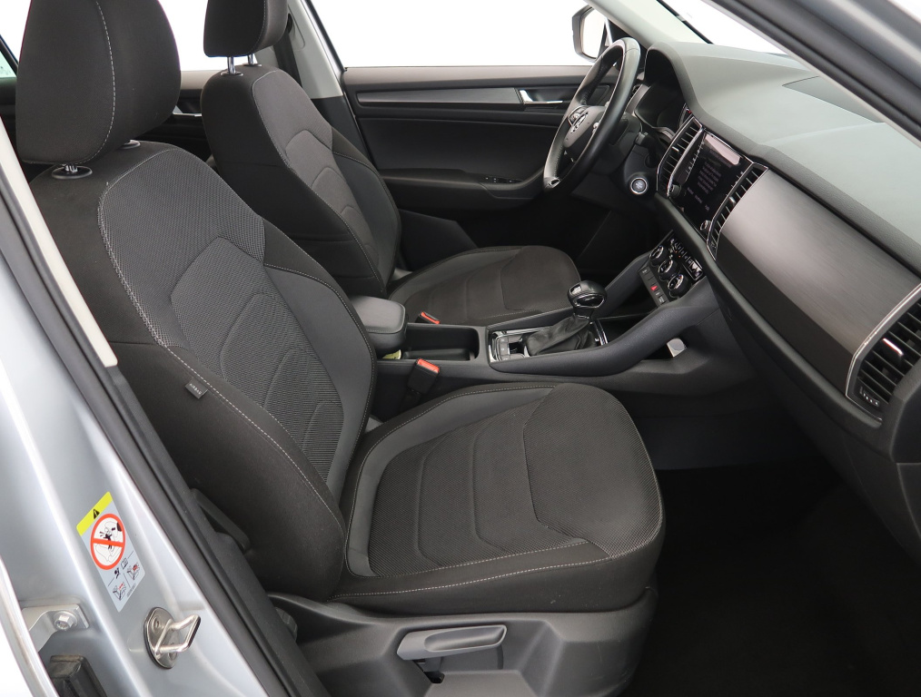 Skoda Kodiaq 2.0 TDI 2021 10