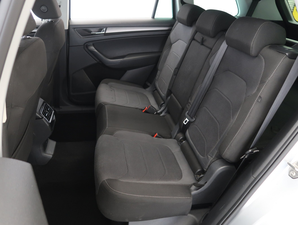 Skoda Kodiaq 2.0 TDI 2021 12