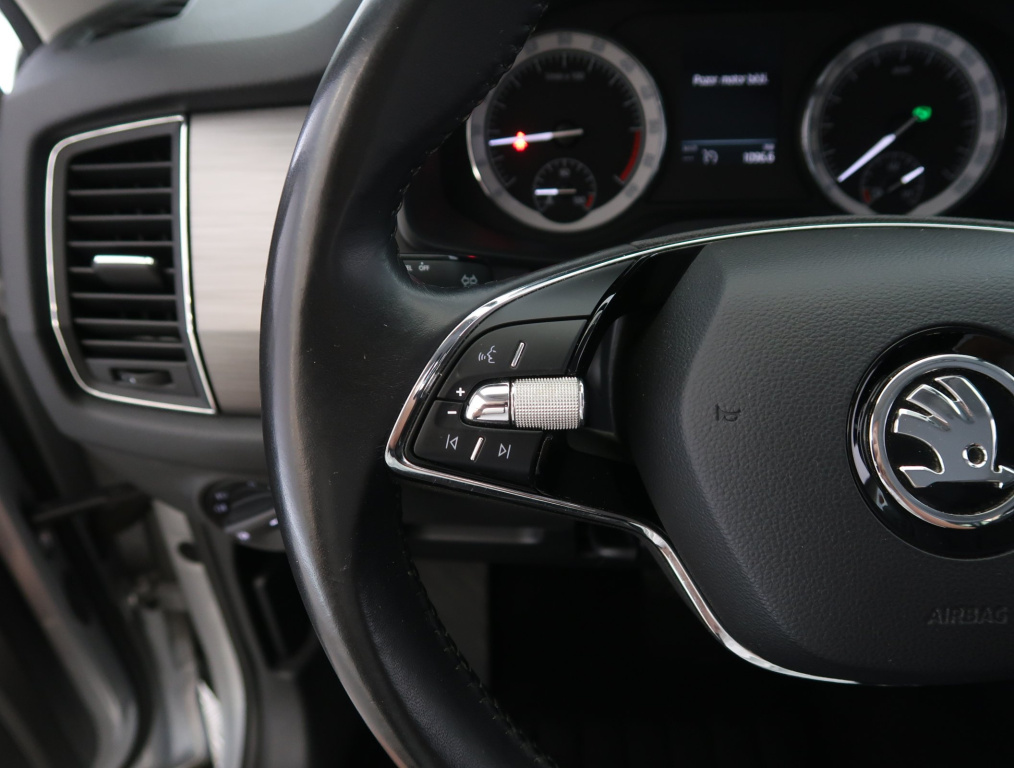Skoda Kodiaq 2.0 TDI 2021 24
