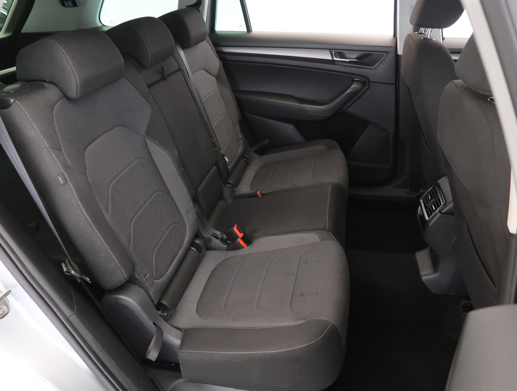 Skoda Kodiaq 2.0 TDI 2021 11