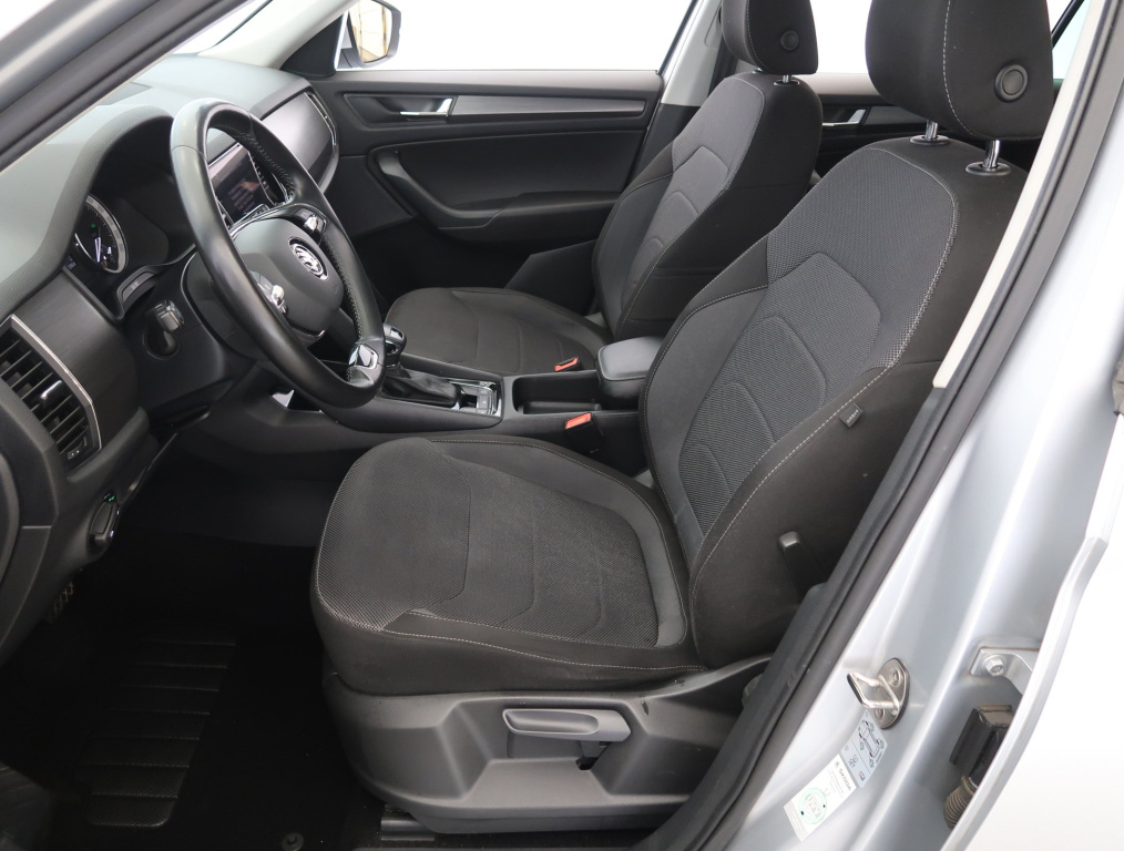 Skoda Kodiaq 2.0 TDI 2021 13