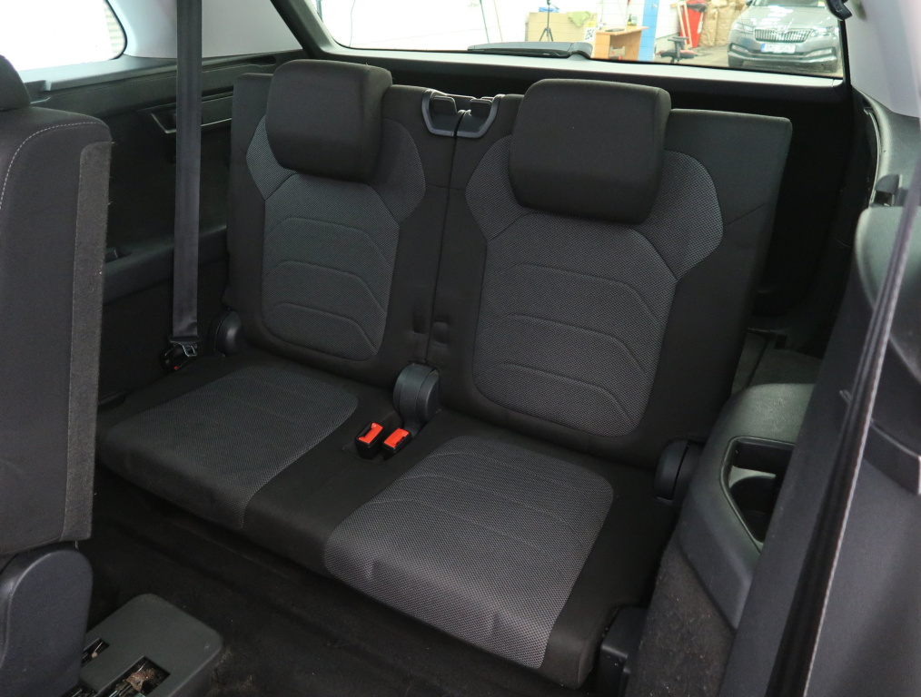 Skoda Kodiaq 2.0 TDI 2021 19