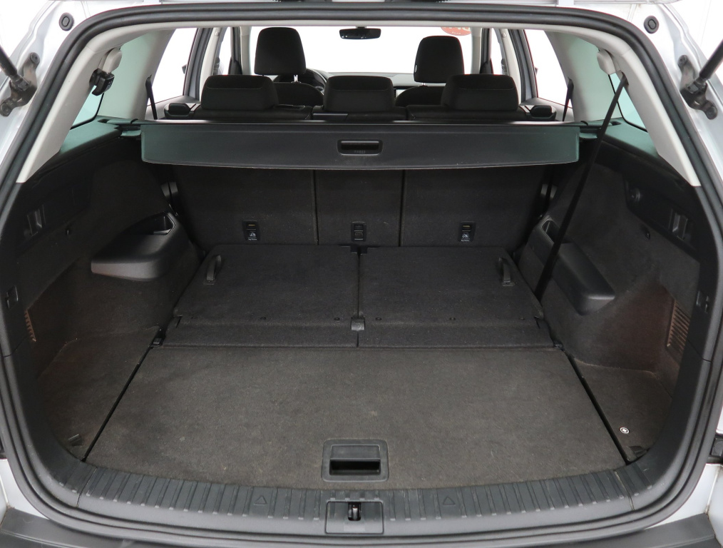 Skoda Kodiaq 2.0 TDI 2021 17