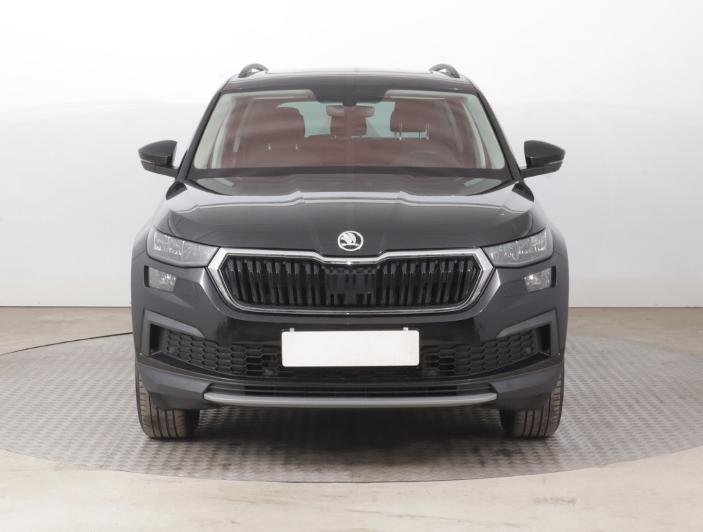 Škoda Kodiaq 2.0 TDI 4x4 2023 2