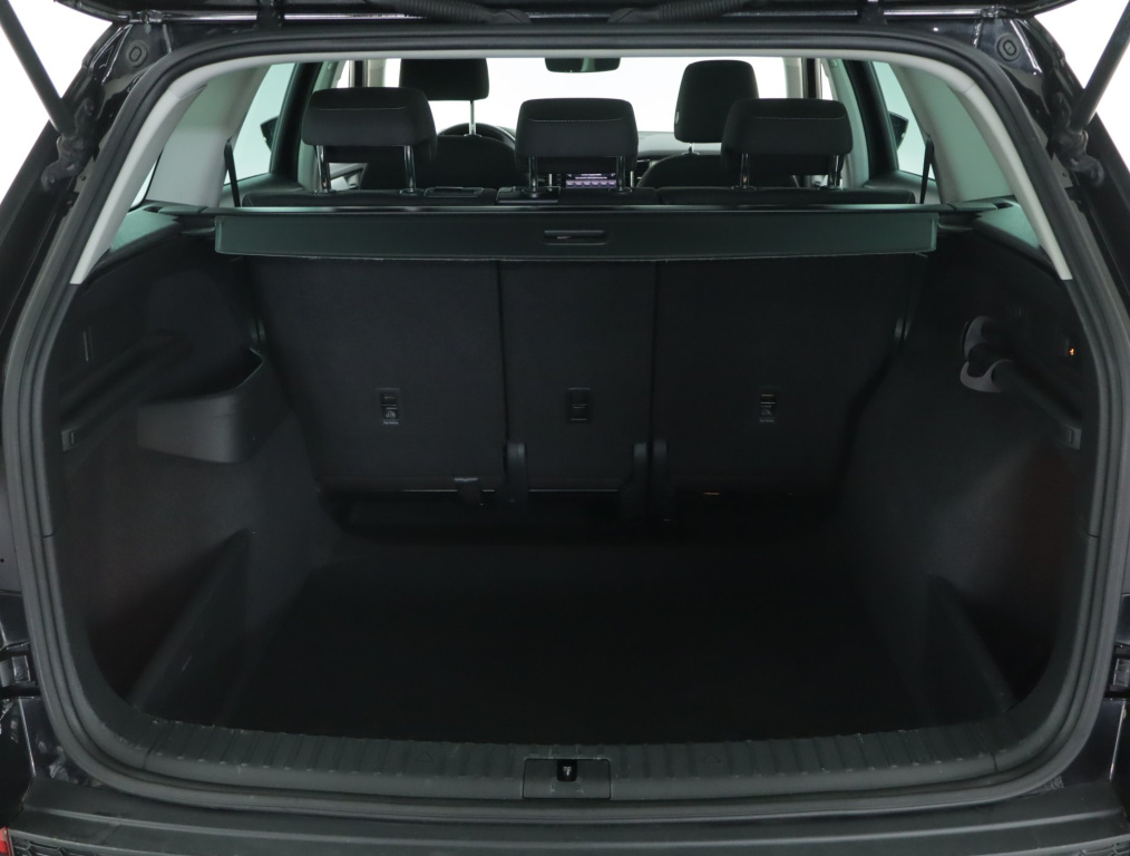 Škoda Kodiaq 2.0 TDI 4x4 2023 17