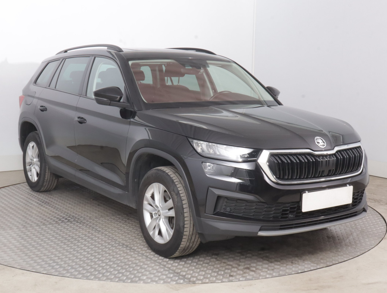 Škoda Kodiaq 2.0 TDI 4x4 2023