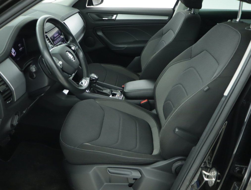 Škoda Kodiaq 2.0 TDI 4x4 2023 13