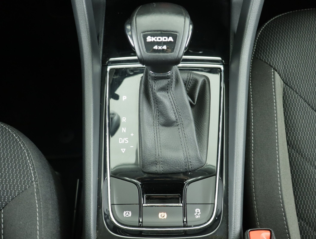 Škoda Kodiaq 2.0 TDI 4x4 2023 16