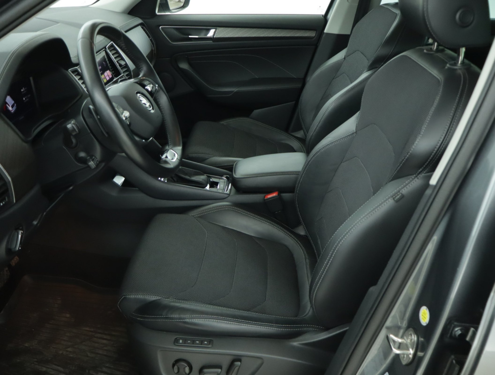 Škoda Kodiaq 2.0 TDI 2023 13