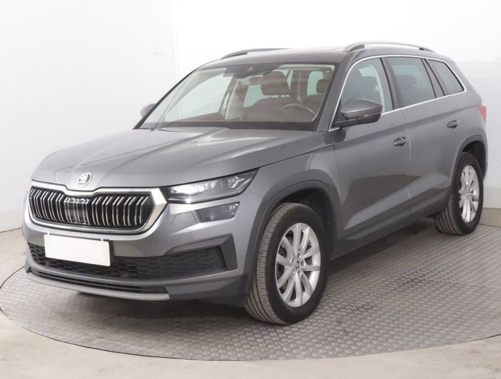 Škoda Kodiaq 2.0 TDI 2023 3