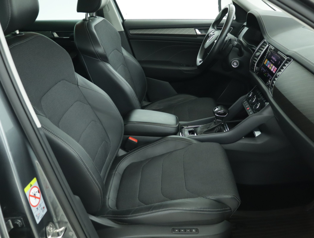 Škoda Kodiaq 2.0 TDI 2023 10