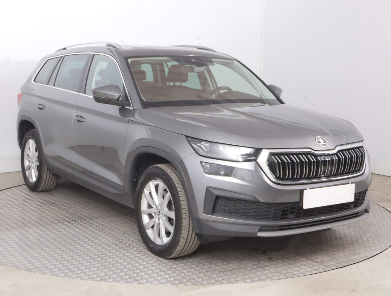 Škoda Kodiaq 2.0 TDI 2023